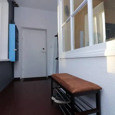 City-central Flat With Sauna Appartamento *