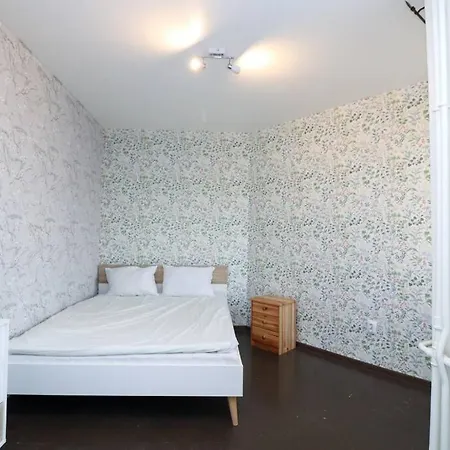 City-central Flat With Sauna Appartement Tallinn