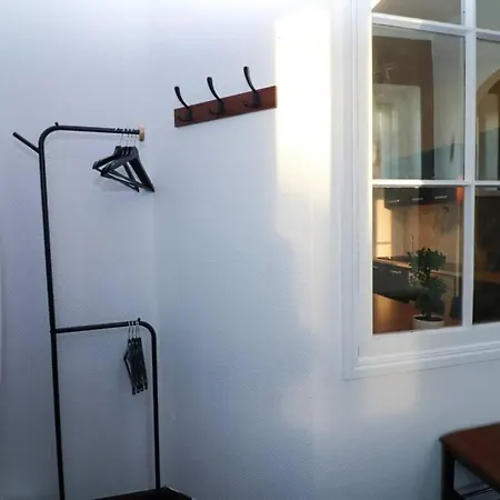 Appartamento City-central Flat With Sauna Reval