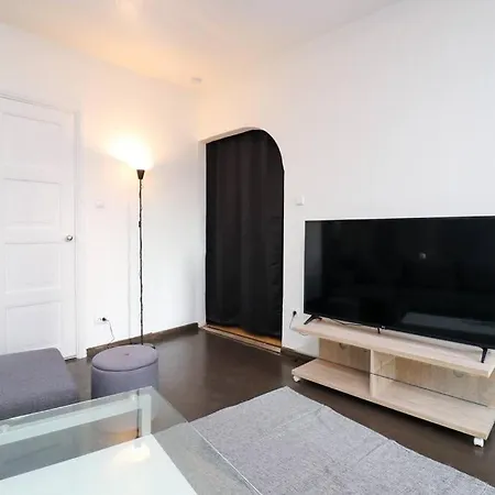 City-central Flat With Sauna Διαμέρισμα