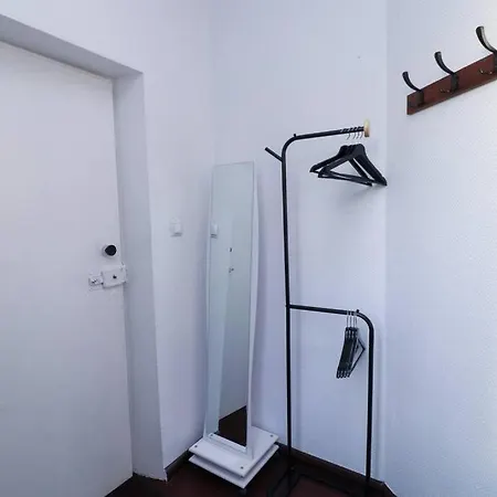 City-central Flat With Sauna *