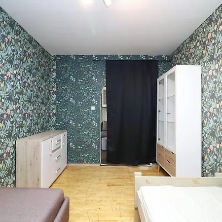 City-central Flat With Sauna Reval