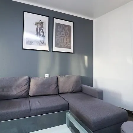 City-central Flat With Sauna Appartement Tallinn