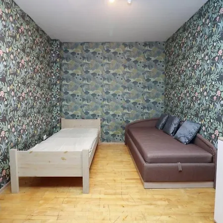 Appartement City-central Flat With Sauna *
