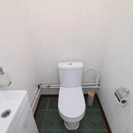 Appartement City-central Flat With Sauna